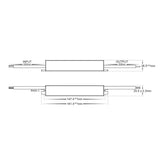 Havit Lighting LED Drivers 20W 12V Weatherproof LED Driver Lights-For-You HV9651 9350418002013